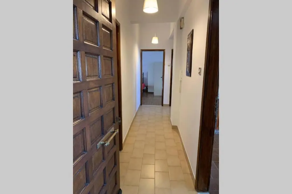 Appartamento Litsa'S House Neos Marmaras