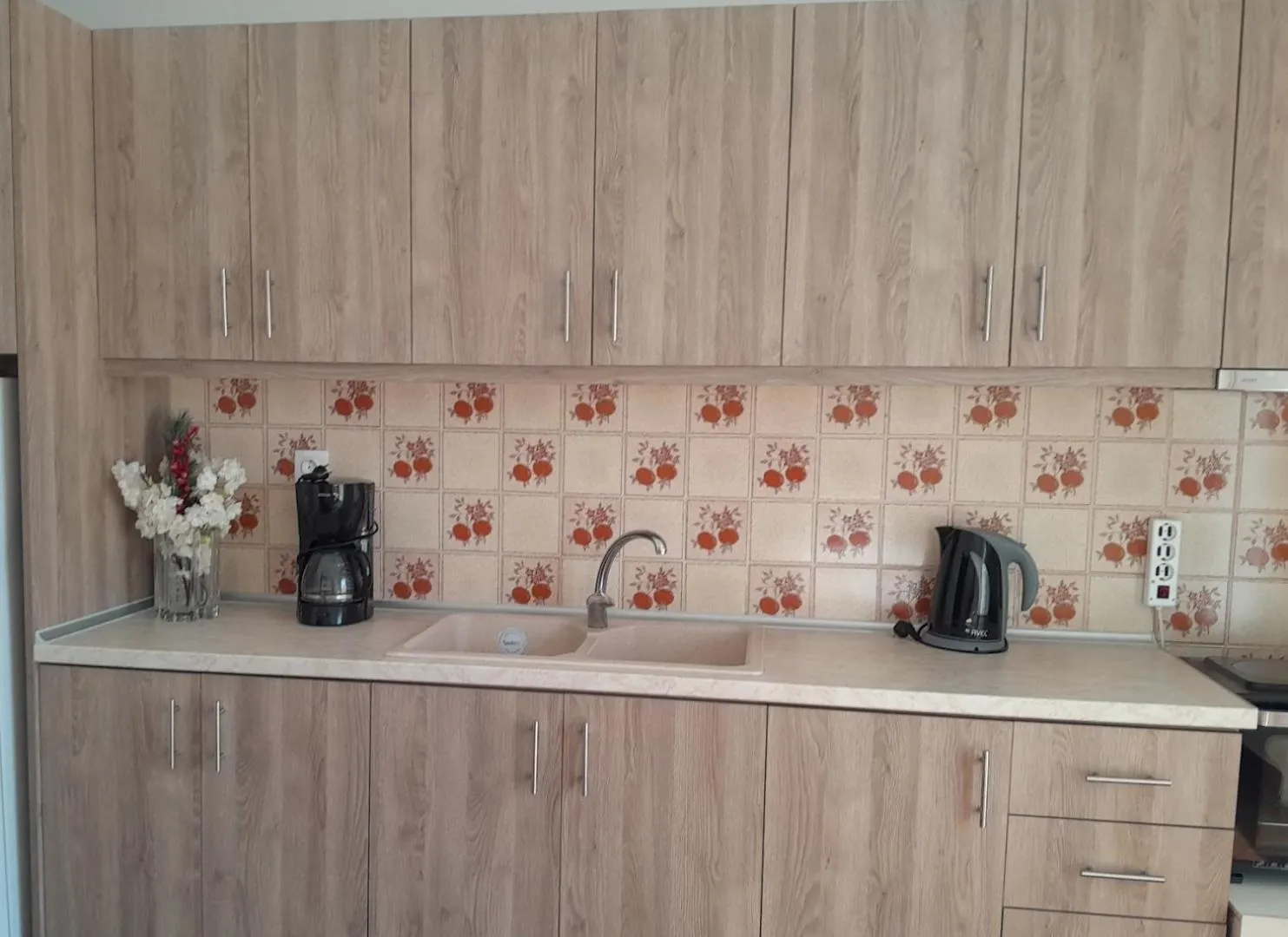 Appartamento Litsa'S House Neos Marmaras Grecia